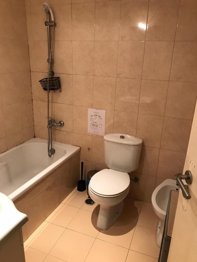 Bica Mini Hostel 3* Lissabon