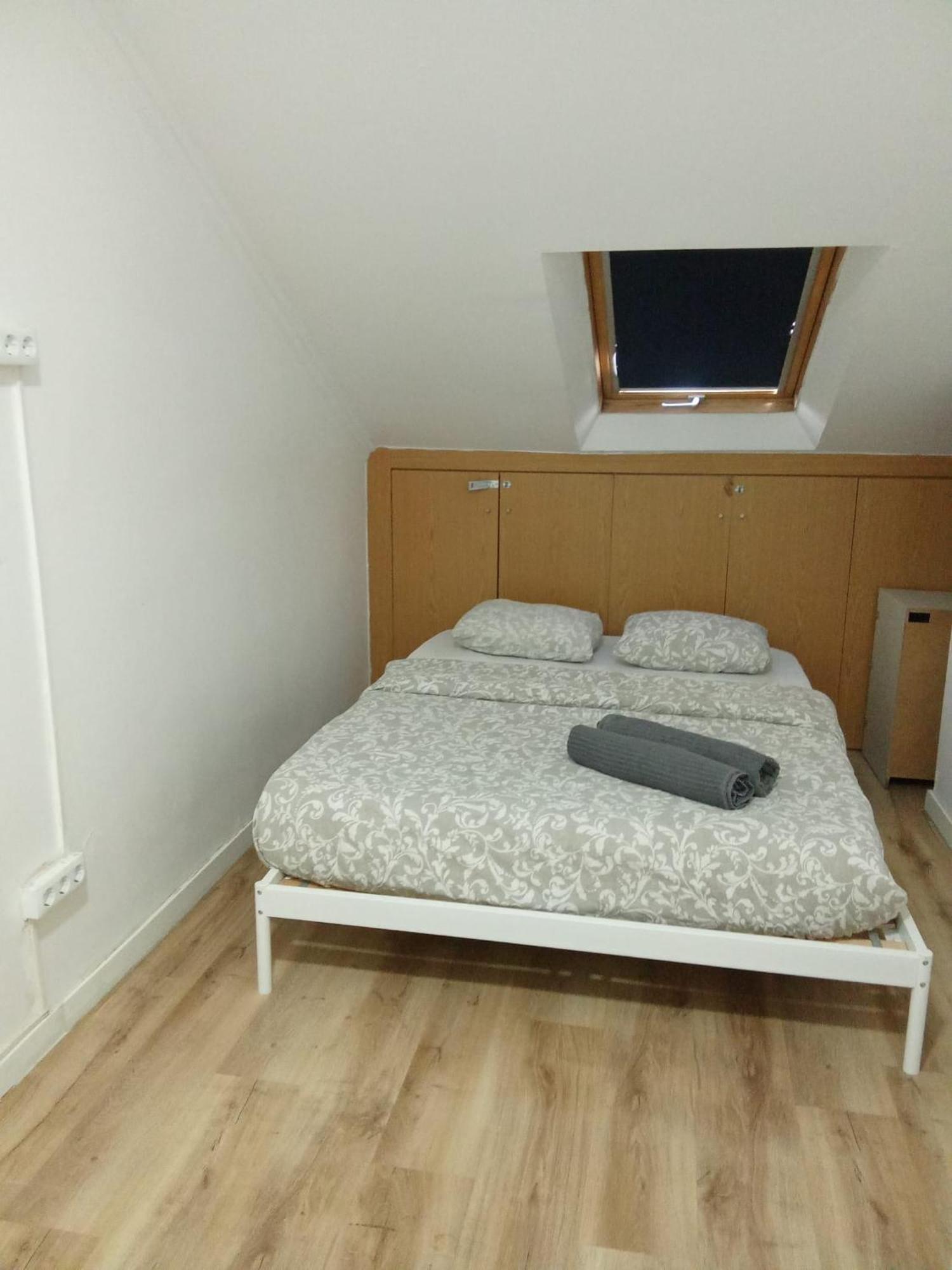 Bica Mini Hostel Gasthof 3*