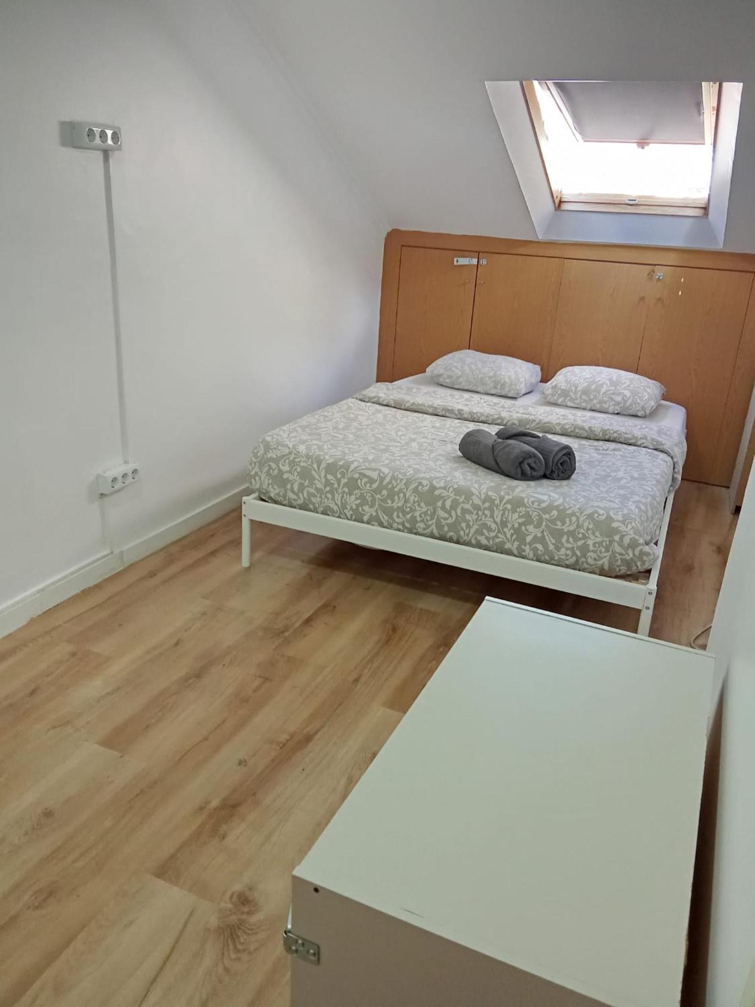 Bica Mini Hostel 3* Lissabon