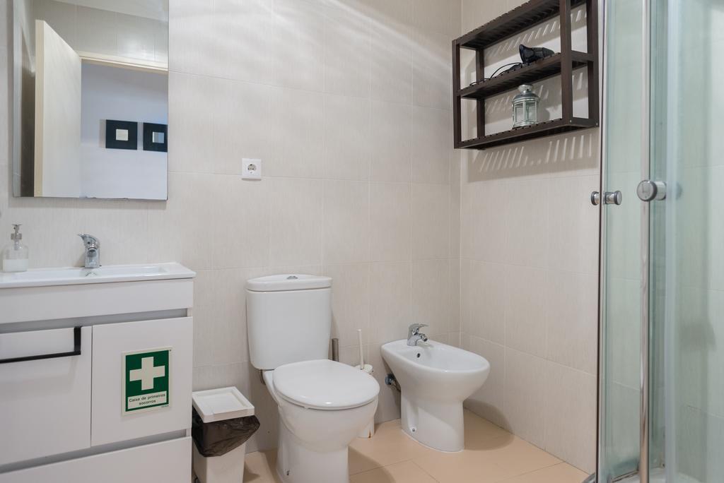 Bica Mini Hostel 3* Lissabon