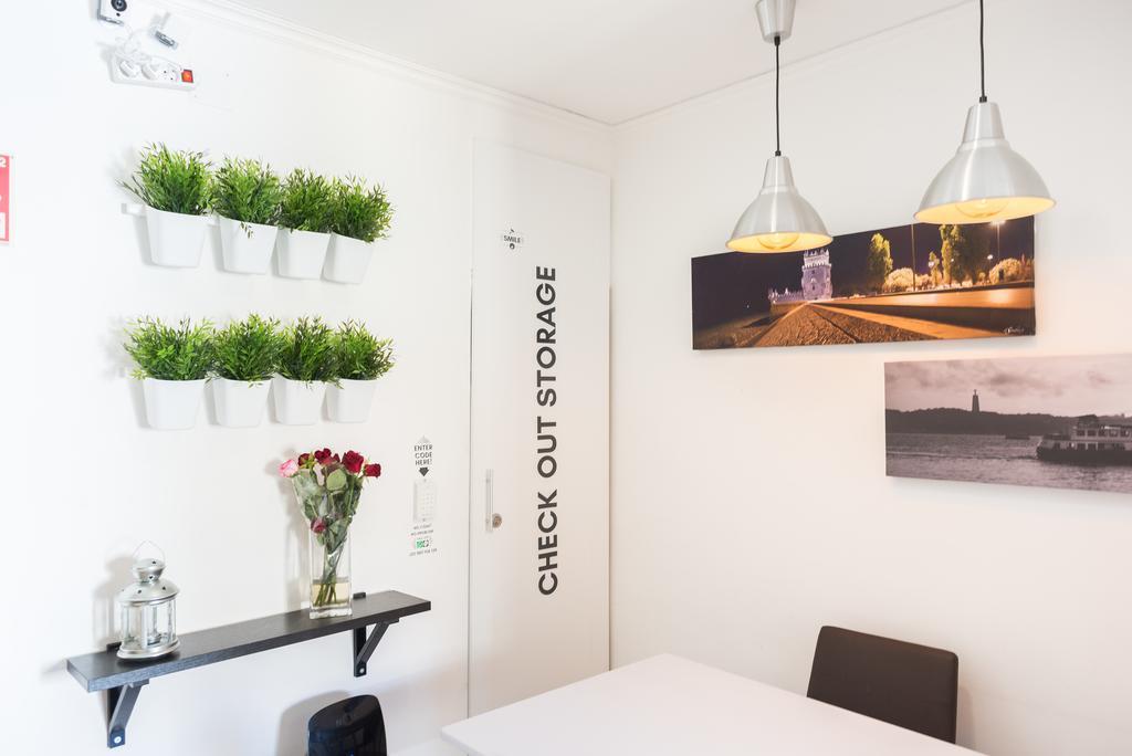 Bica Mini Hostel Gasthof
