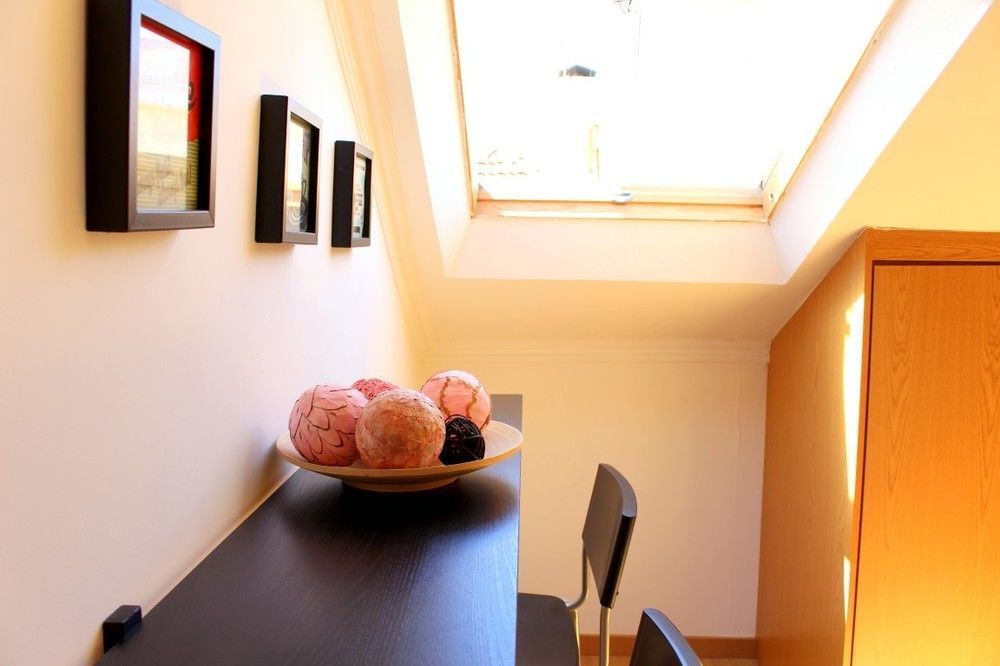 Bica Mini Hostel 3* Lissabon