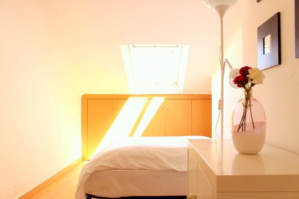 Bica Mini Hostel Lissabon