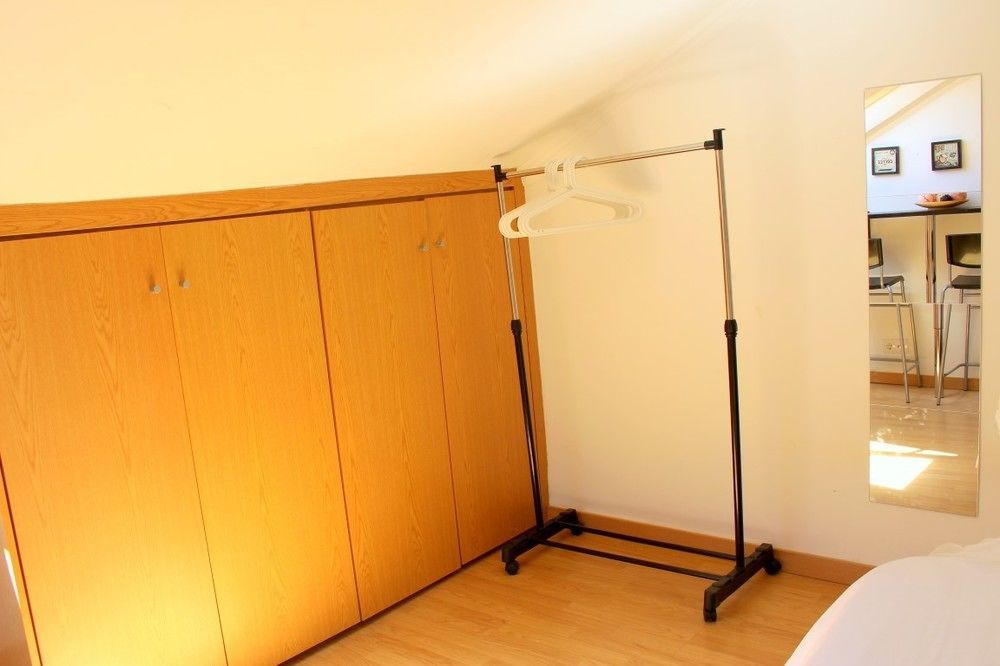 Gasthof Bica Mini Hostel Lissabon