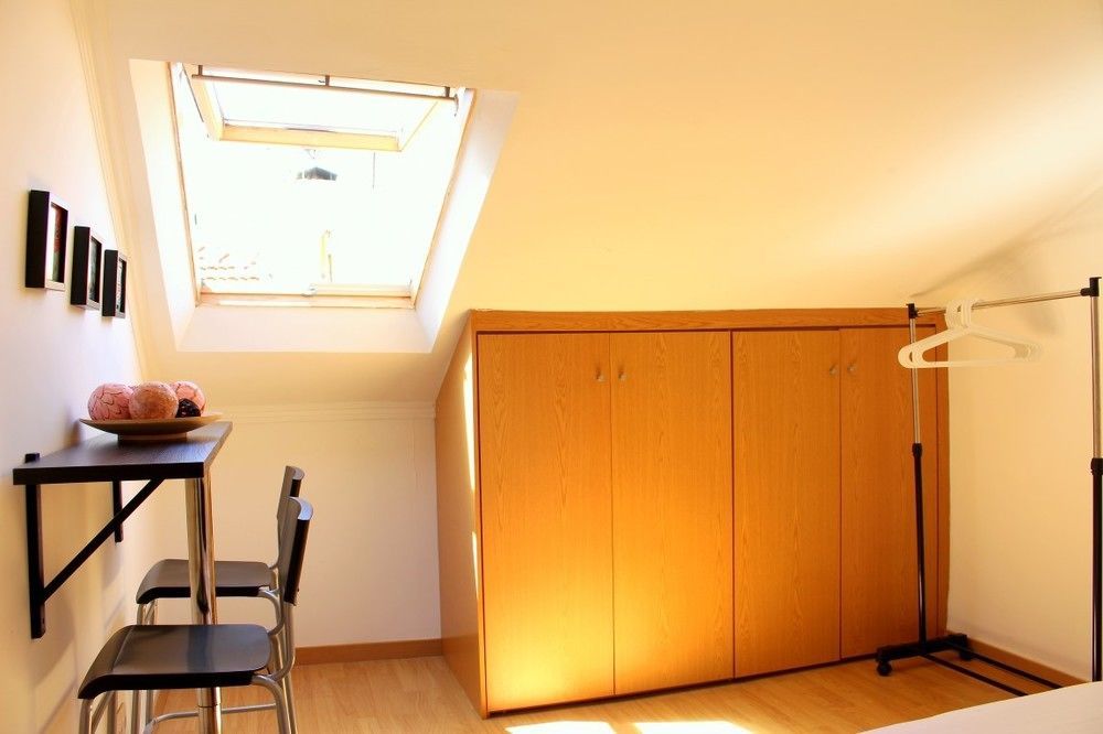 Gasthof Bica Mini Hostel Lissabon