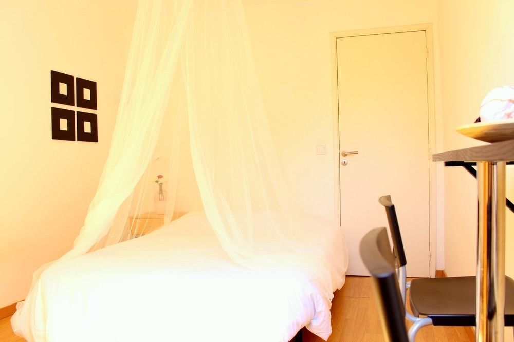 Gasthof Bica Mini Hostel