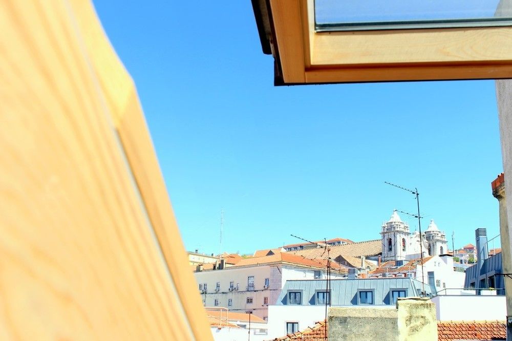 Bica Mini Hostel 3* Lissabon