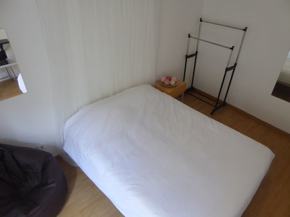 Bica Mini Hostel Gasthof