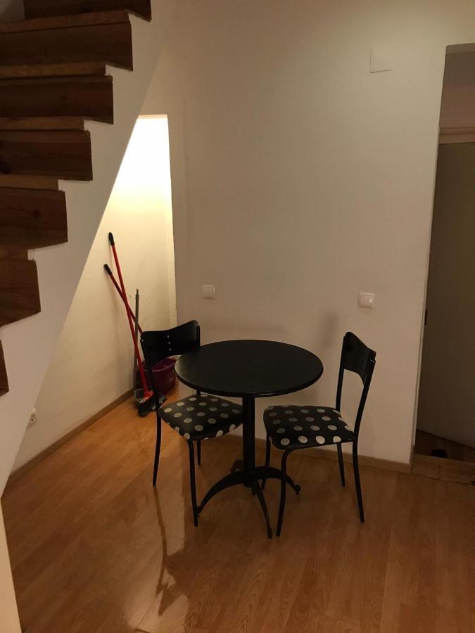 Bica Mini Hostel 3* Lissabon