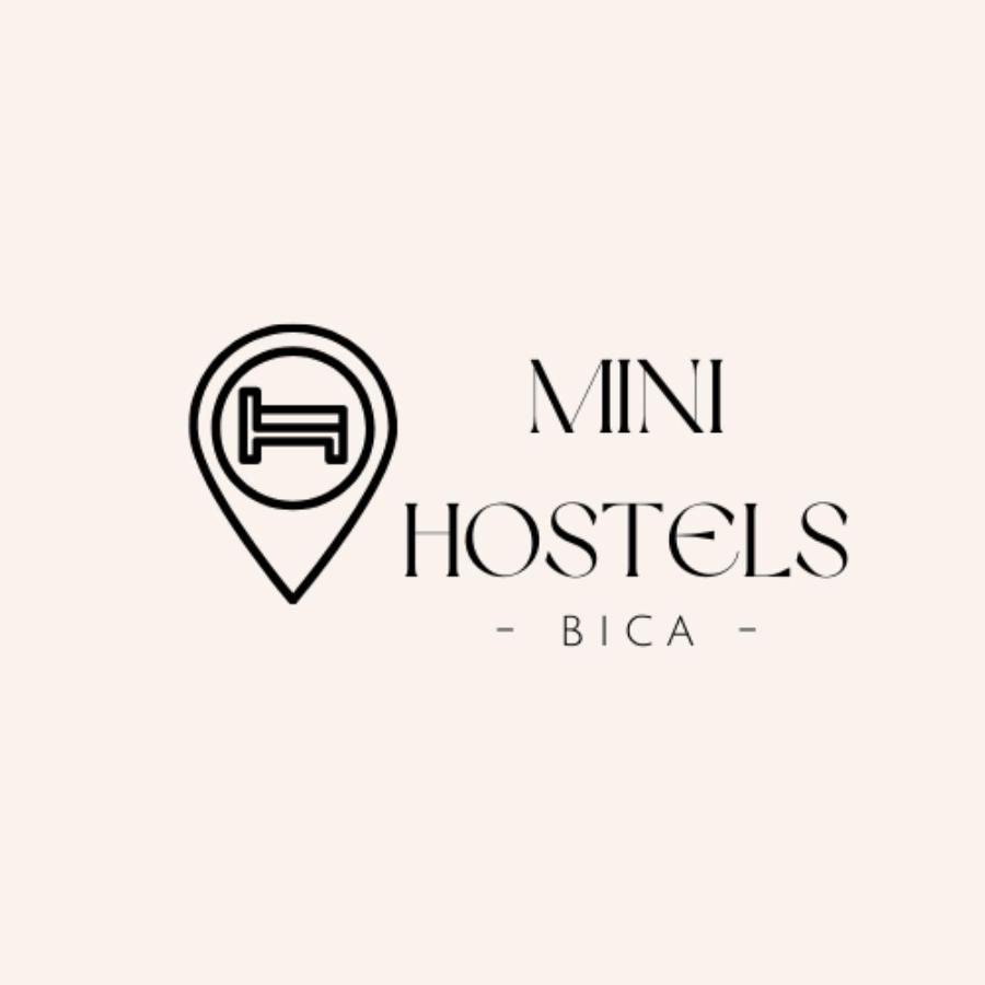Gæstehus Bica Mini 3*