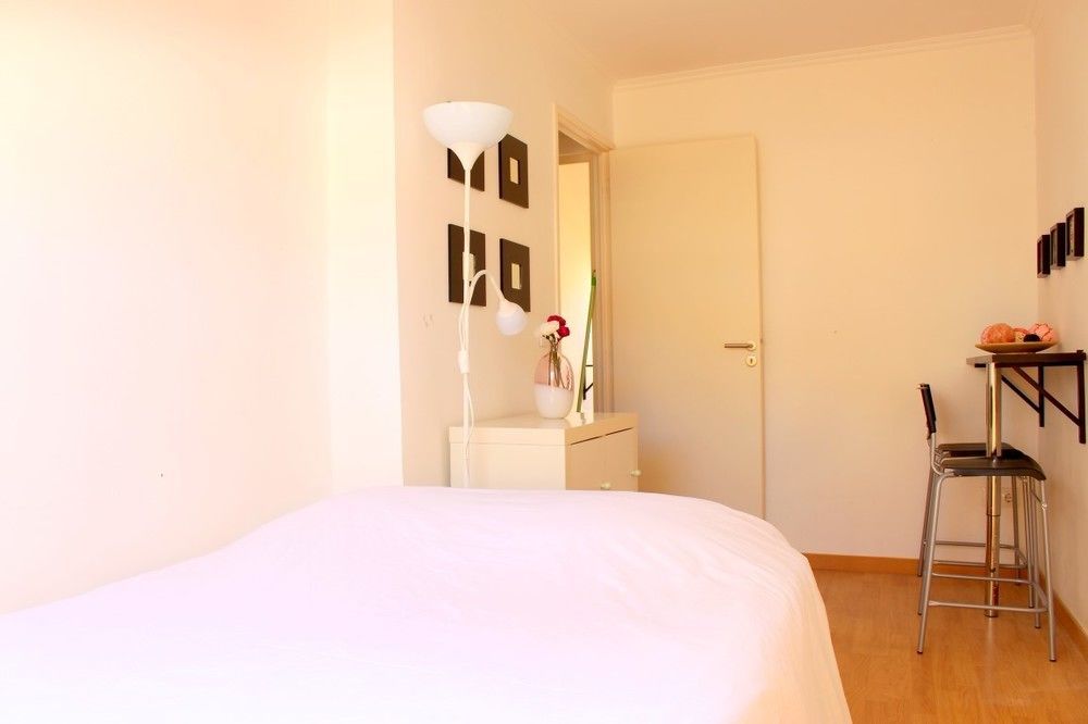 Gasthof Bica Mini Hostel Lissabon